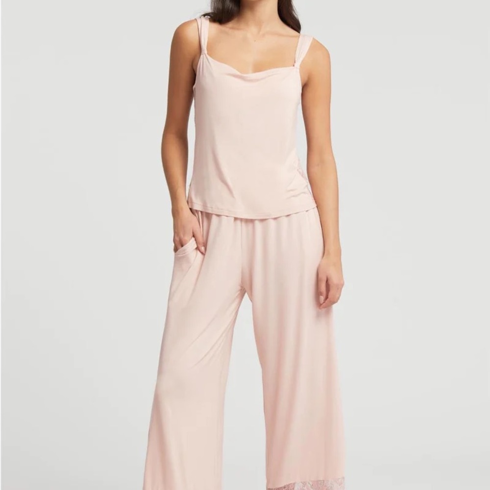Rya Collection Michelle pant set, size L